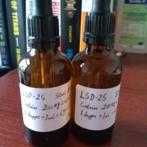 Premium Liquid LSD