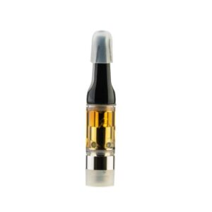 Relax CBD Vape Cartridge 300mg THC-Free Full Spectrum 0.5ml