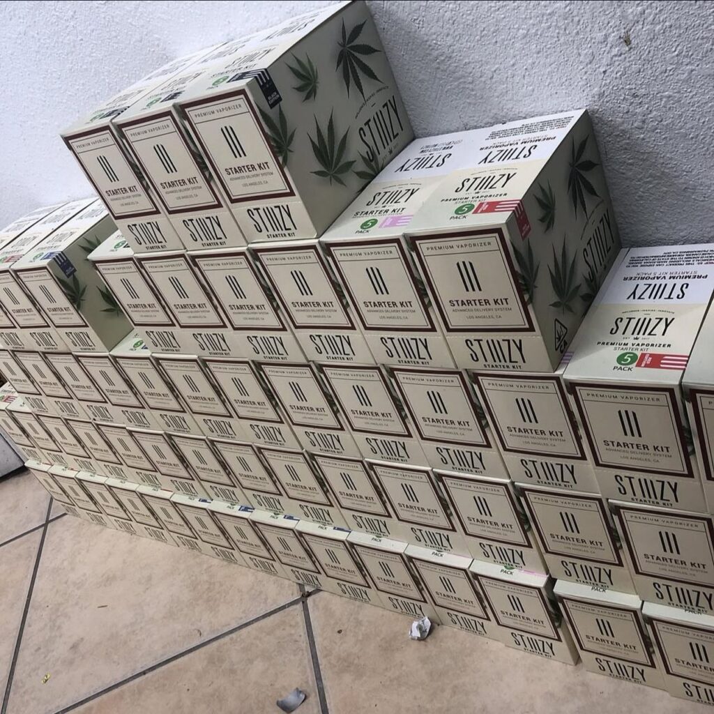 Find STIIIZY Retailers Near You