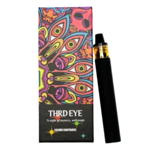 Third Eye DMT Vape Pen