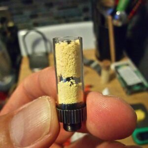 #1 DMT Powder for sale