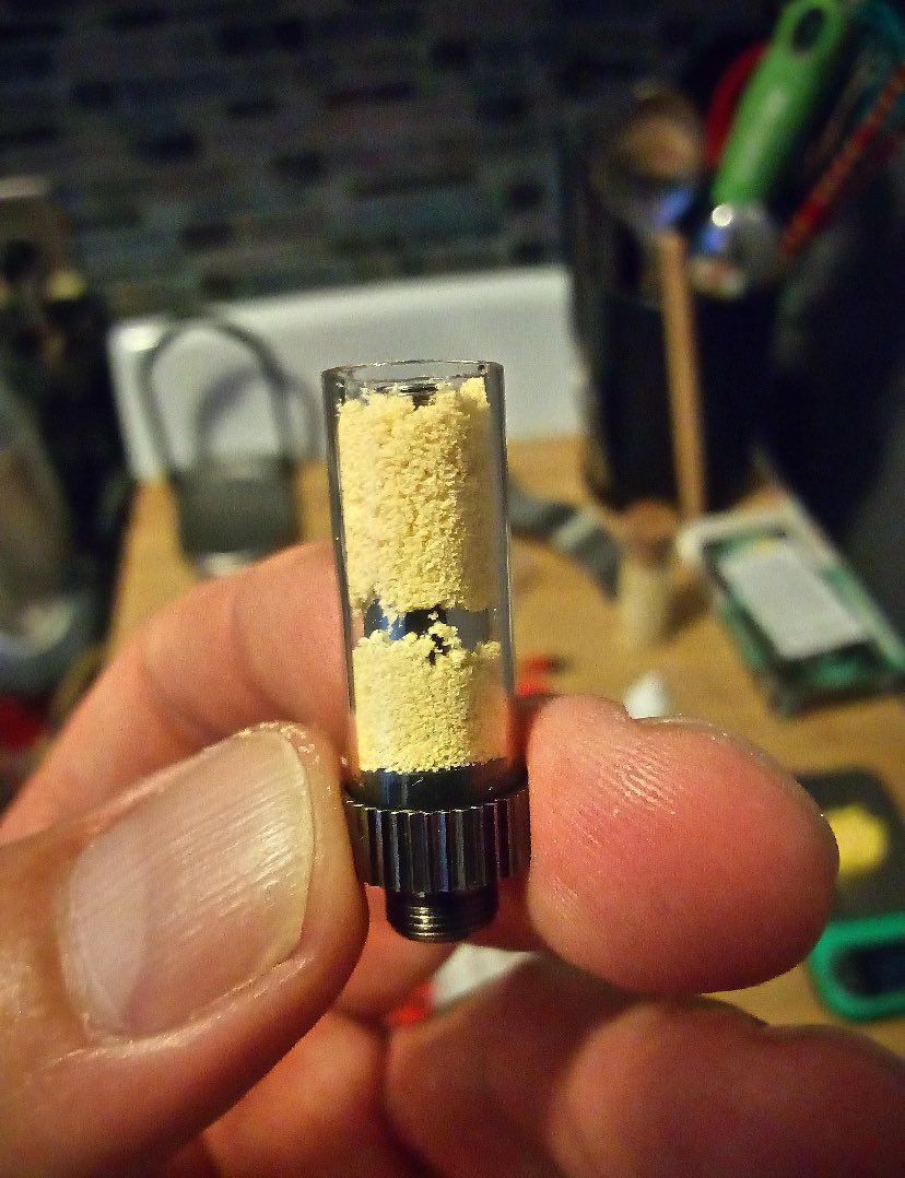 #1 DMT Powder for sale