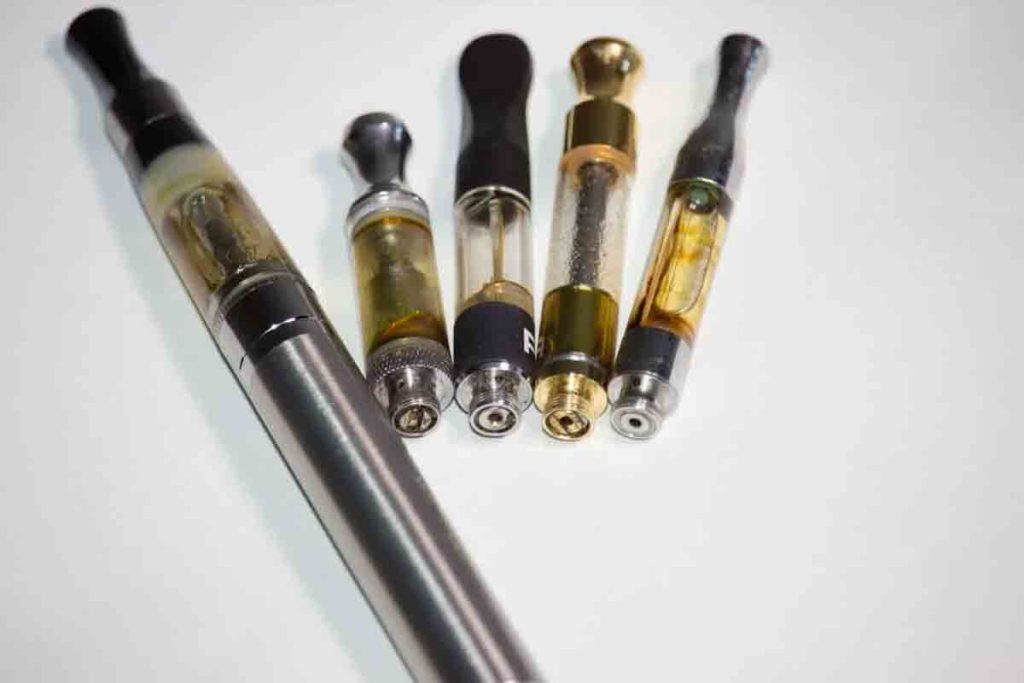 Buy DMT Vape Cartridges in Spokane