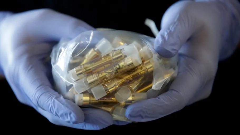 Where to Buy DMT Vape Cartridges in Spokane - lab tested dmt