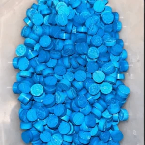 2C-B Nexus Blue Bees