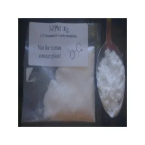 Buy 3-FPM Powder (3-Fluorophenmetrazine)