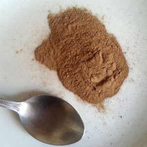 Iboga Root Bark Powder