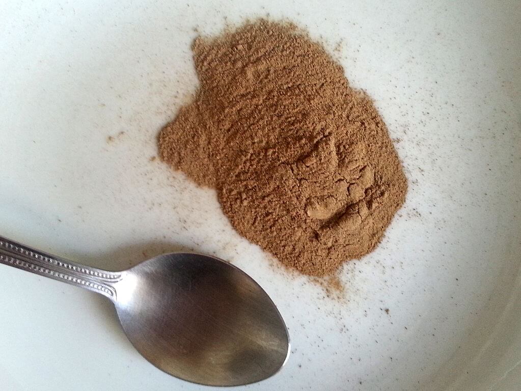 Iboga Root Bark Powder