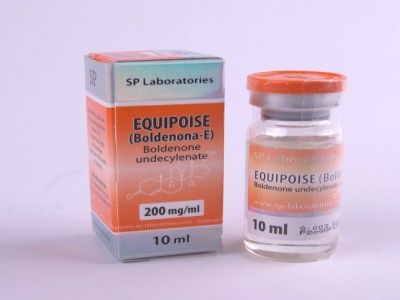 Buy Boldenone Undecylenate ( Equipoise)
