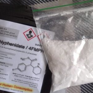 Buy 4F-MPH Powder