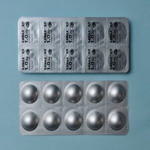 Buy Alprazolam Tablets online