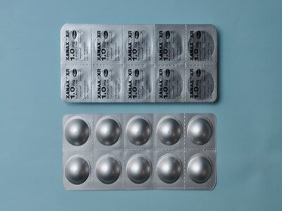 Buy Alprazolam Tablets online
