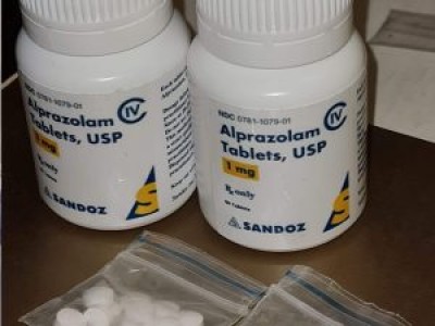 Buy Alprazolam Tablets online