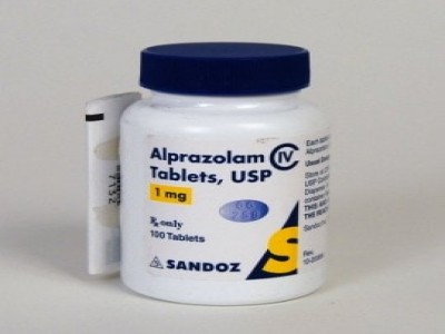 Buy Alprazolam Tablets online