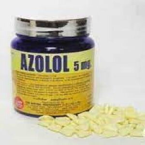 Buy Azolol Tablets Online