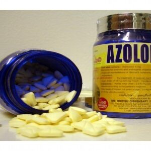 Buy Azolol Online