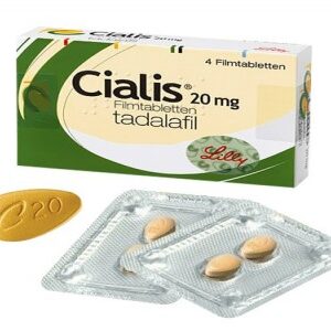 Buy Cialis online