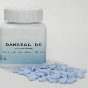 Buy Danabol 50 Online