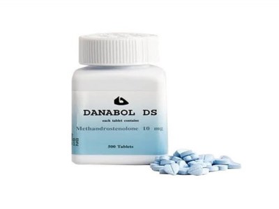 Buy Danabol 50 Online - Image 2