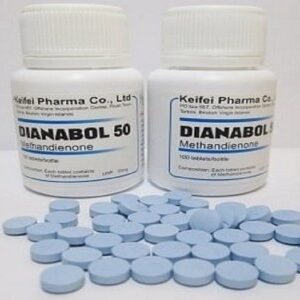 Buy Danabol 50 Online