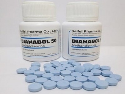 Buy Danabol 50 Online