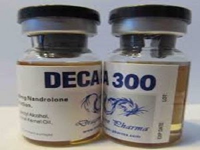 Buy Deca 300 Online (Nandrolone Decanoate)