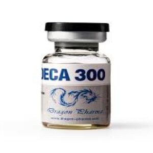 Buy Deca 300 Online (Nandrolone Decanoate)