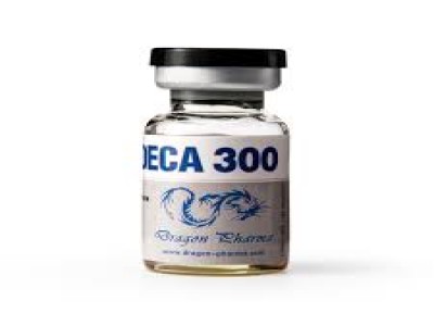 Buy Deca 300 Online (Nandrolone Decanoate)