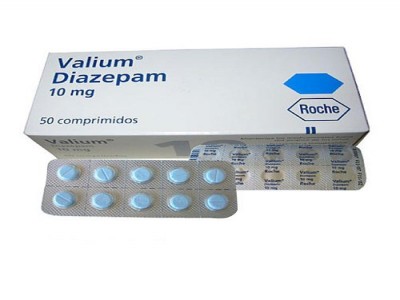 Buy Diazepam 10mg online - Image 2