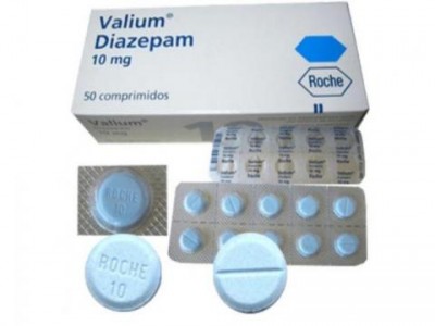 Buy Diazepam 10mg online