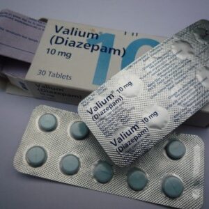 Buy Diazepam 10mg online