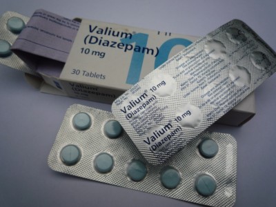 Buy Diazepam 10mg online
