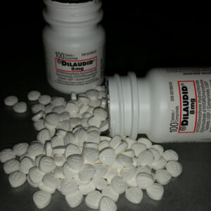 Buy Dilaudid Tablets Online