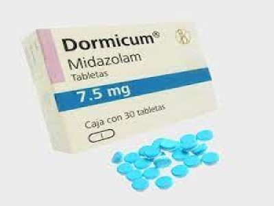 Buy Dormicum Tablets Online - Image 2