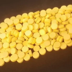 Buy Flualprazolam 1mg