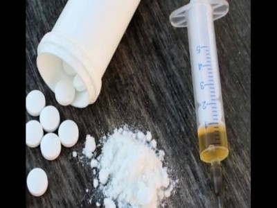 Buy Heroine Tablets Online - Image 2