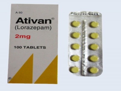 Buy Lorazepam Tablets Online 2mg