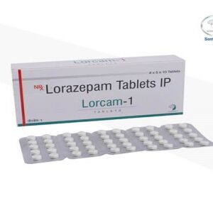Buy Lorazepam Online 1