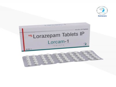 Buy Lorazepam Online 1