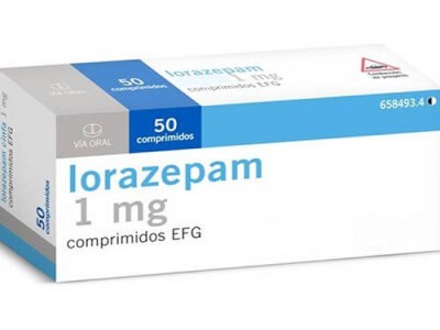 Buy Lorazepam Tablets Online
