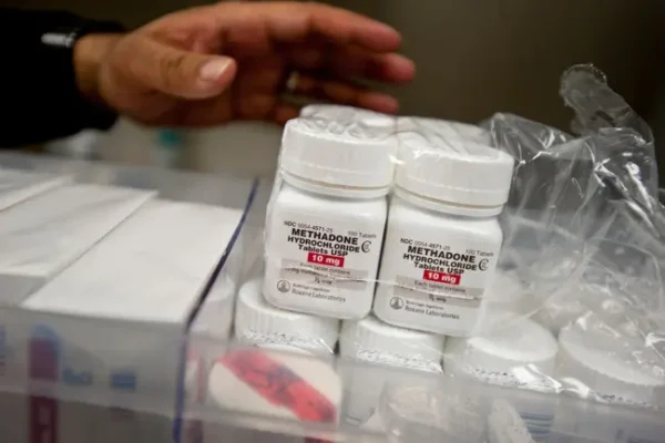 Buy Methadone Tablets Online - 10mg