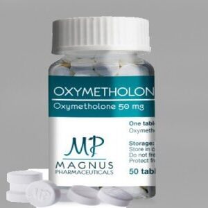 Buy Oxymetholone Online