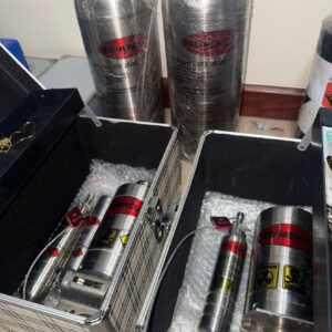 Buy Red Liquid Mercury 99.99%