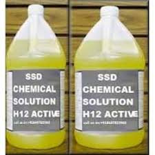 Buy SSD Chemical Solution