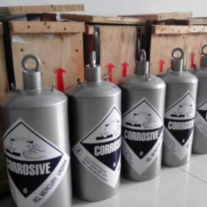 Buy Silver Liquid Mercury 1