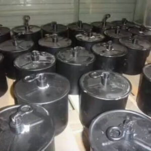 Buy Silver Liquid Mercury