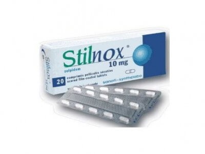 Buy Zolpidem Medicine Online (Stilnox)