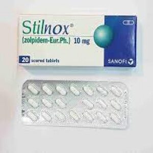 Buy Zolpidem Medicine Online (Stilnox)