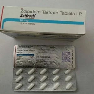 Buy Zolpidem Tablet Online