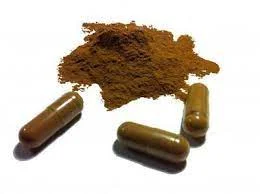 Buy ibogaine capsule online